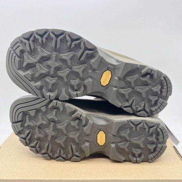 Vasque Torre at GTX Womens US 8.5 Hiking Shoes Sage Vert Waterproof Lace Up - Picture 10 of 14